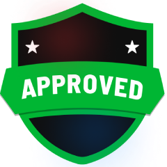 Approved