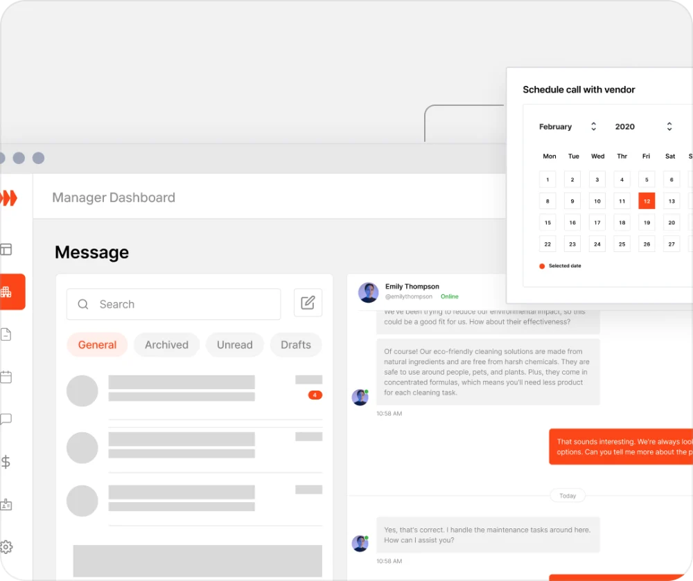 Seamless Communication