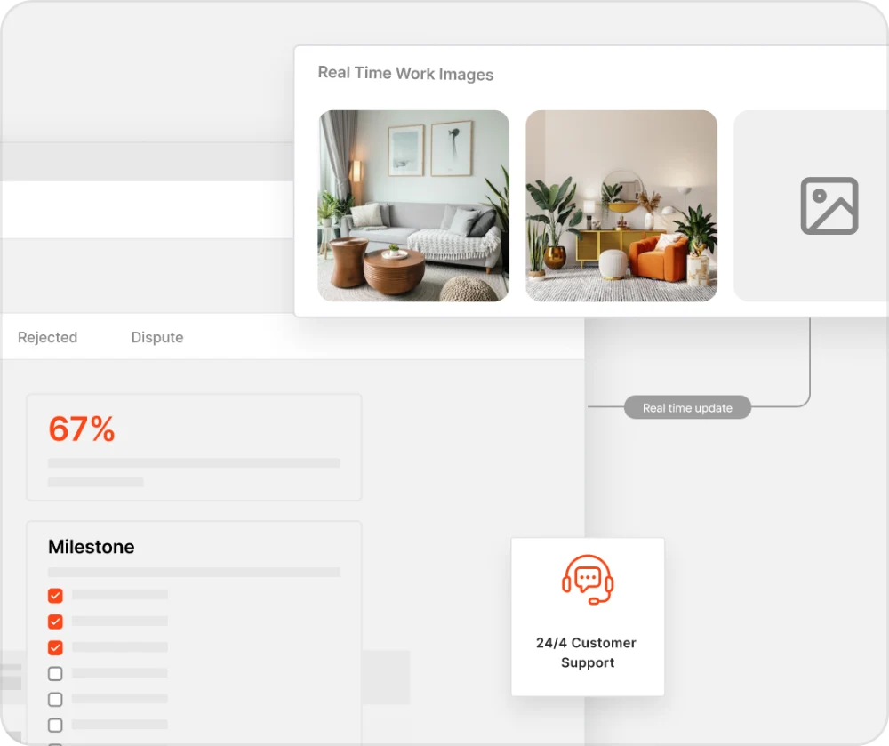Real-Time Support and Updates