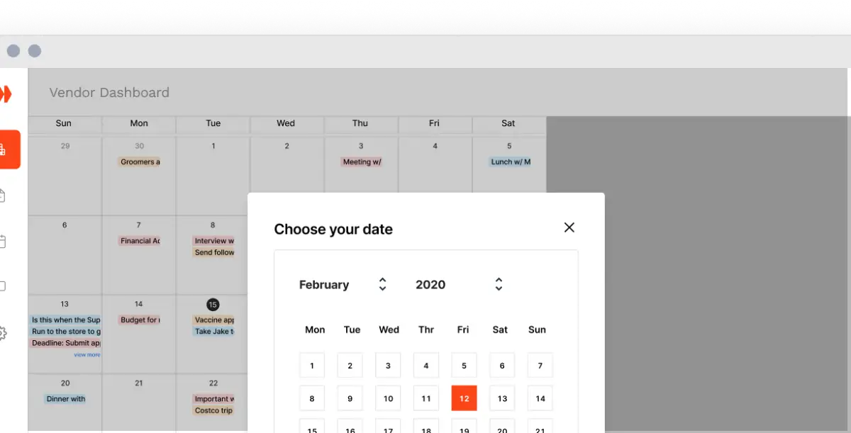 Efficient Meeting Schedulingl