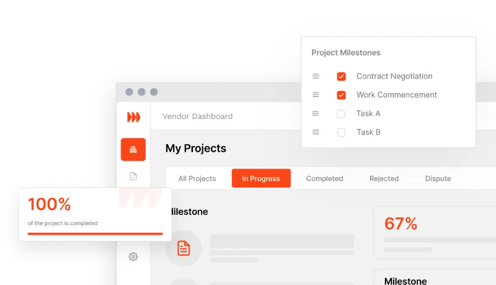 Task Assignment and Completion
