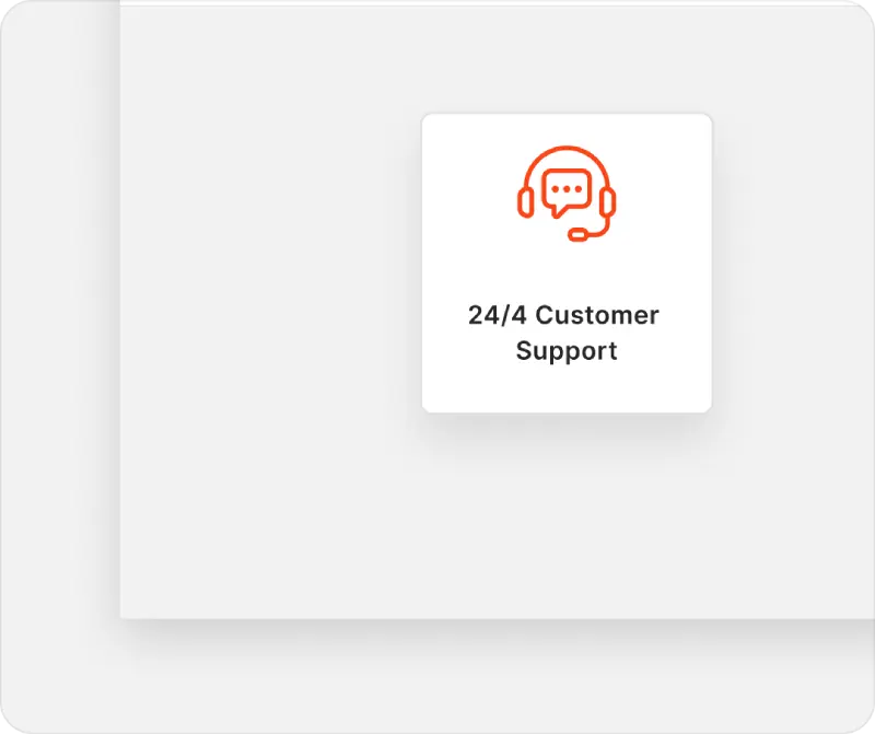 Real - Time Support and Updates